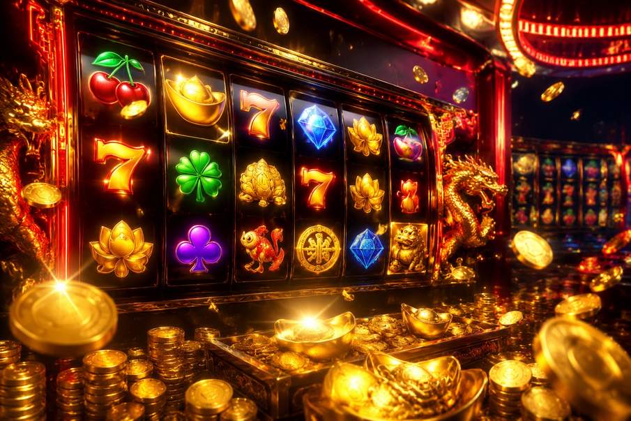 pharcade