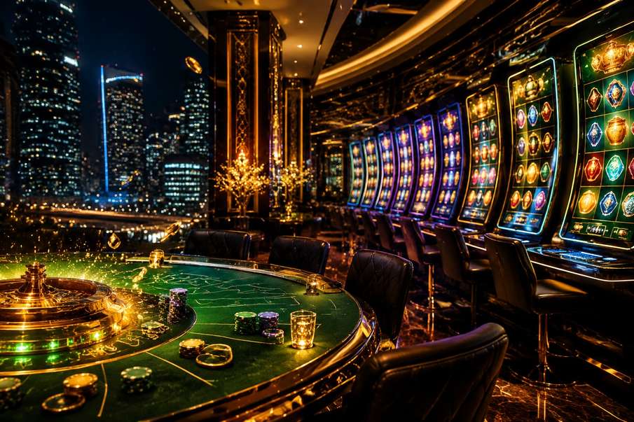 pharcade